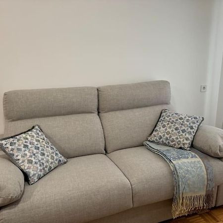En El Corazon De Oviedo 아파트 외부 사진