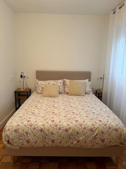 En El Corazon De Oviedo 아파트 외부 사진