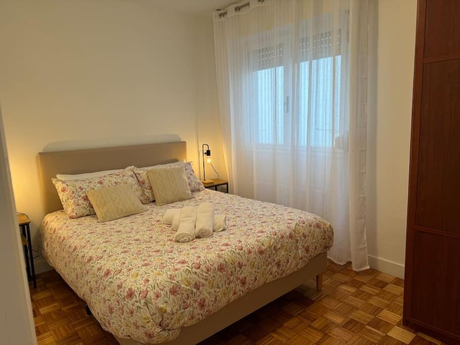En El Corazon De Oviedo 아파트 외부 사진