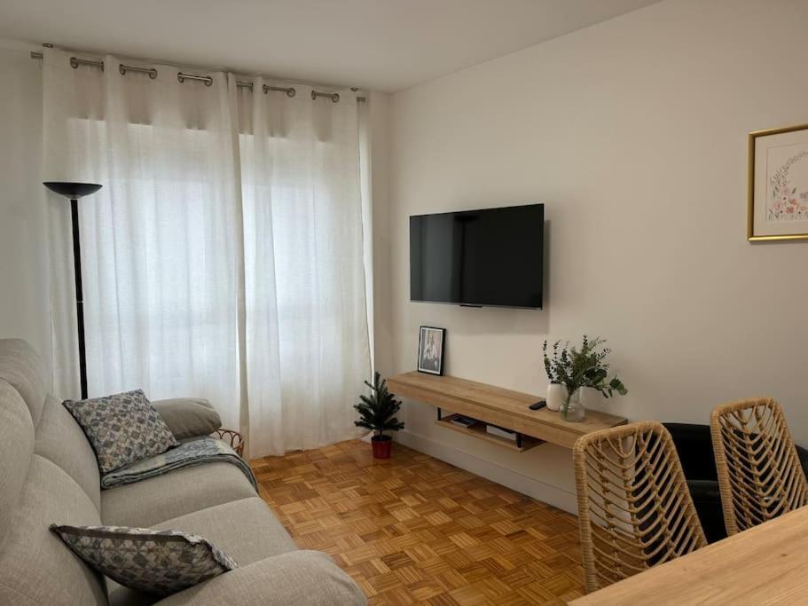 En El Corazon De Oviedo 아파트 외부 사진